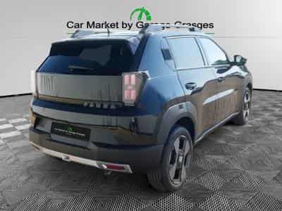 Fiat Grande Panda HYBRID LA PRIMA 1.2 (2026) - Photo 5