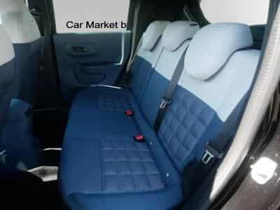 Fiat Grande Panda HYBRID LA PRIMA 1.2 (2026) - Photo 9