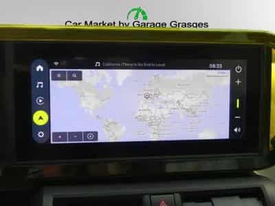 Fiat Grande Panda HYBRID LA PRIMA 1.2 (2026) - Photo 15