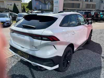 Forthing T5 EVO 1.5 HEV 1.5 FULL HYBRID (2026) - Photo 6