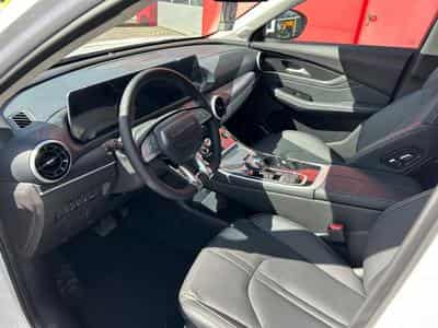 Forthing T5 EVO 1.5 HEV 1.5 FULL HYBRID (2026) - Photo 10