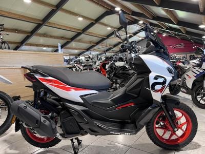 Aprilia SR (2026) - Foto 1