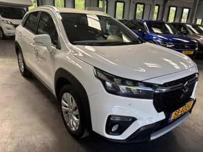 Suzuki S-Cross 1.4 GL+ MildHybrid (2026) - Foto 1