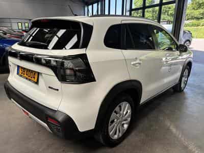 Suzuki S-Cross 1.4 GL+ MildHybrid (2026) - Foto 3