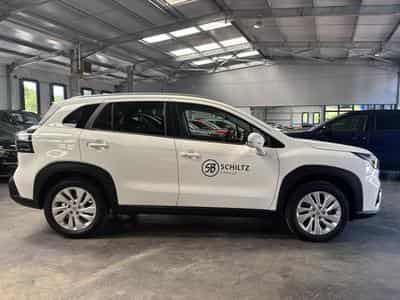 Suzuki S-Cross 1.4 GL+ MildHybrid (2026) - Foto 2