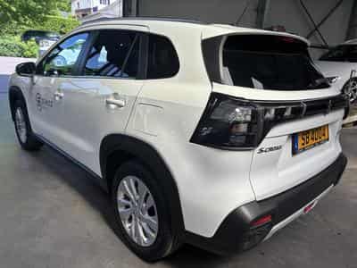 Suzuki S-Cross 1.4 GL+ MildHybrid (2026) - Foto 5