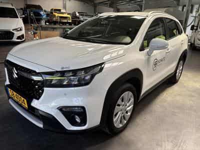 Suzuki S-Cross 1.4 GL+ MildHybrid (2026) - Foto 6