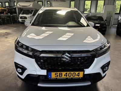Suzuki S-Cross 1.4 GL+ MildHybrid (2026) - Foto 7