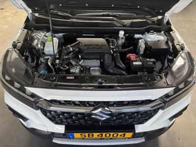 Suzuki S-Cross 1.4 GL+ MildHybrid (2026) - Foto 8