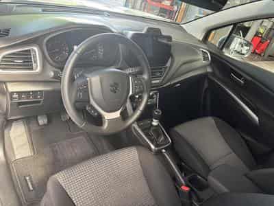 Suzuki S-Cross 1.4 GL+ MildHybrid (2026) - Foto 9