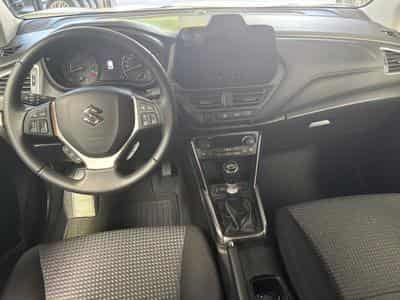 Suzuki S-Cross 1.4 GL+ MildHybrid (2026) - Foto 10