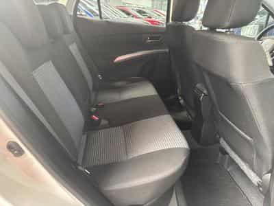 Suzuki S-Cross 1.4 GL+ MildHybrid (2026) - Foto 12
