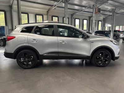 Renault Kadjar 1.3 TCe Black Edition (2021) - Photo 2