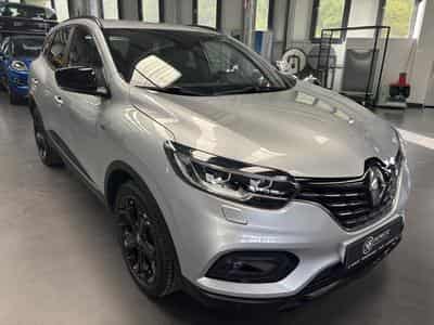 Renault Kadjar 1.3 TCe Black Edition (2021) - Photo 1