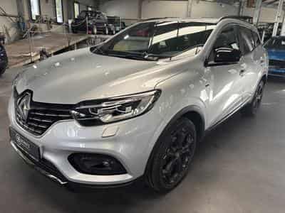 Renault Kadjar 1.3 TCe Black Edition (2021) - Photo 6
