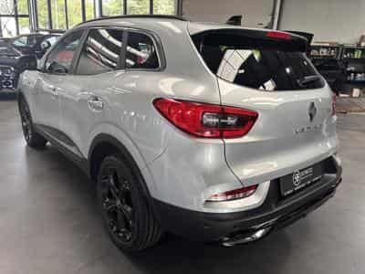 Renault Kadjar 1.3 TCe Black Edition (2021) - Photo 5