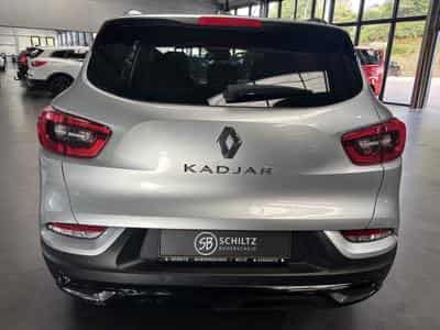 Renault Kadjar 1.3 TCe Black Edition (2021) - Photo 4
