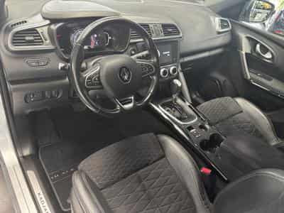 Renault Kadjar 1.3 TCe Black Edition (2021) - Photo 10