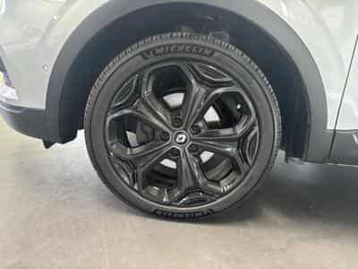 Renault Kadjar 1.3 TCe Black Edition (2021) - Photo 8