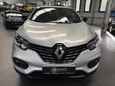 Renault Kadjar 1.3 TCe Black Edition (2021) - Photo 7