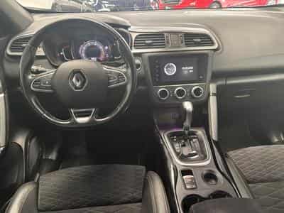 Renault Kadjar 1.3 TCe Black Edition (2021) - Photo 11