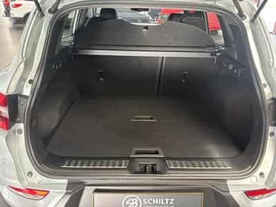 Renault Kadjar 1.3 TCe Black Edition (2021) - Photo 14