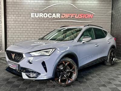 Cupra Formentor (2023) - Foto 2