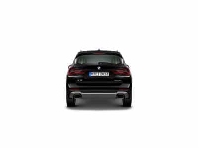 BMW X3 X3 (2023) - Foto 4