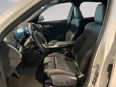 BMW X1 X1 xDrive23i M Sport (2025) - Photo 10