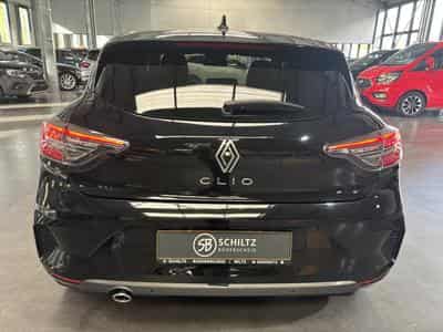 Renault Clio 1.0 TCe Techno (2024) - Photo 4