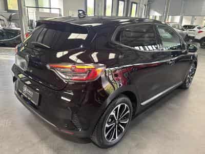 Renault Clio 1.0 TCe Techno (2024) - Photo 3