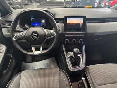 Renault Clio 1.0 TCe Techno (2024) - Photo 11