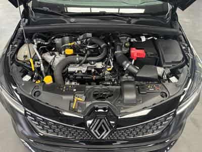 Renault Clio 1.0 TCe Techno (2024) - Photo 9