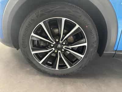 Ford Puma 1.0 Ecoboost Titanium (2024) - Photo 8
