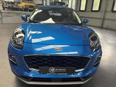 Ford Puma 1.0 Ecoboost Titanium (2024) - Photo 7