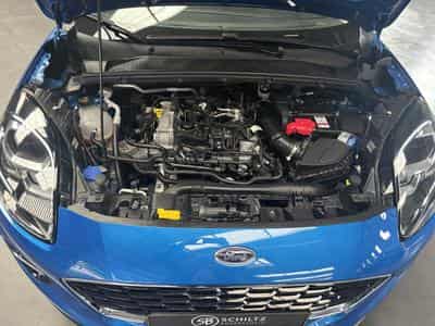 Ford Puma 1.0 Ecoboost Titanium (2024) - Photo 9