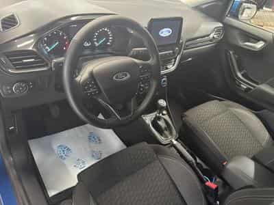 Ford Puma 1.0 Ecoboost Titanium (2024) - Photo 10