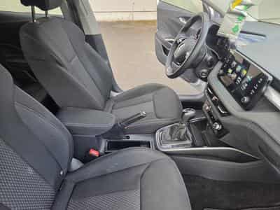 Skoda Fabia TSI 116 CV DSG7 Garantie 12 Mois (2024) - Photo 12