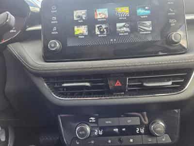 Skoda Fabia TSI 116 CV DSG7 Garantie 12 Mois (2024) - Photo 14