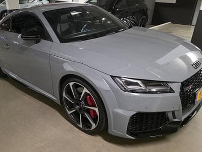Audi TTRS RS (2022) - Foto 1