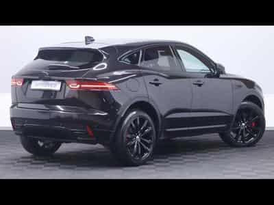 Jaguar E-Pace D200 Dynamic SE AWD Auto (2023) - Photo 4