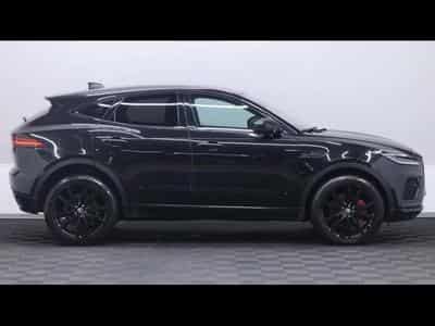 Jaguar E-Pace D200 Dynamic SE AWD Auto (2023) - Photo 3