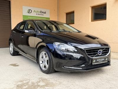 Volvo V40 D2 120CV (2015) - Photo 1