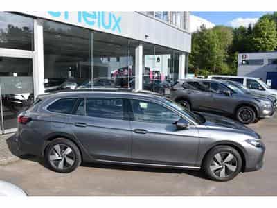VW Passat 2.0 TDI Business DSG PANO TRAVEL CAM360 1° MAIN (2025) - Foto 3