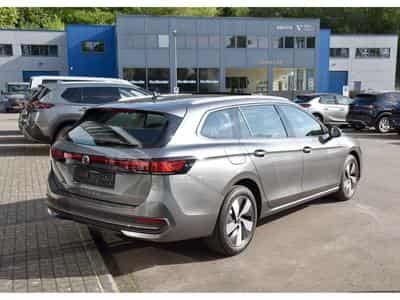VW Passat 2.0 TDI Business DSG PANO TRAVEL CAM360 1° MAIN (2025) - Foto 4