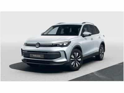 VW Tiguan Life 1.5 eTSI 96 kW / 131 CV Boîte à double embrayage 7 vite (2026) - Photo 1