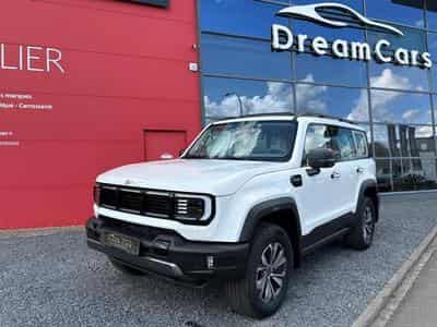 Baic BJ40 PRO TVA FULL OPTIONS (2026) - Foto 1