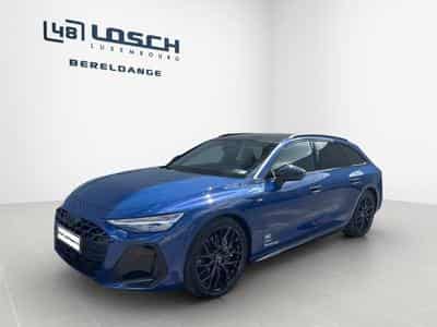 Audi A6 edition one (2025) - Photo 1