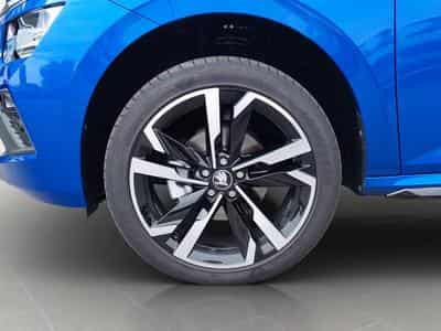 Skoda Kamiq Monte Carlo (2026) - Photo 8
