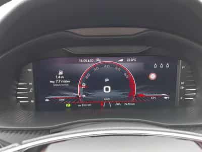 Skoda Kamiq Monte Carlo (2026) - Photo 11
